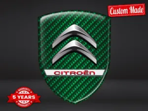 Citroen Adesivi Auto Cool Moderni Max Chic Durevoli Pro